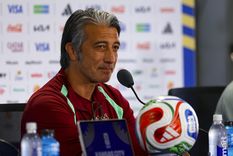 Murat Yakin, entrenador de Suiza, confirmó una baja de peso para los cuartos de final.
