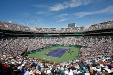 se cancelo indian wells y peligran miami y montecarlo
