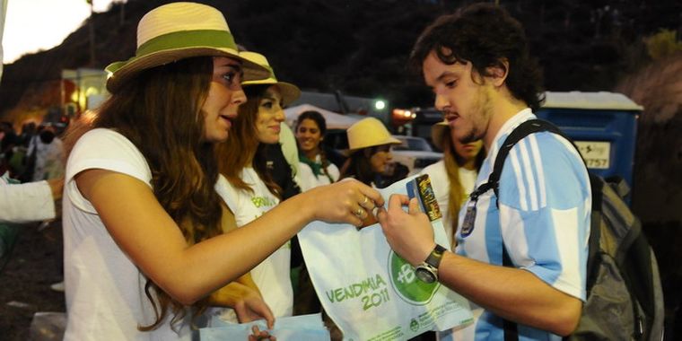 Foto: Nacho Gaffuri/MDZ