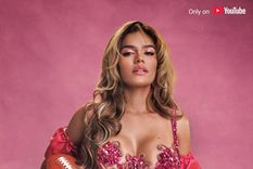 Karol G hace historia.