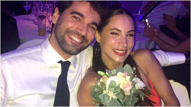 El reciente nacimiento de su hijo hace dos años hacía suponer que la pareja atravesaba su mejor momento. El reciente nacimiento de su hijo hace dos años hacía suponer que la pareja atravesaba su mejor momento.