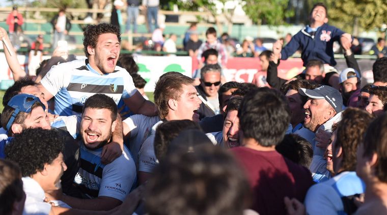 Foto: Pachy Reynoso/MDZ