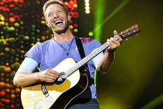 coldplay anuncio su vuelta a la argentina, enterate donde y como sacar las entradas