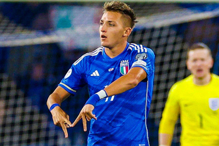 Boca sería el más beneficiado de todos por haber formado a Mateo Retegui. Foto: Archivo Boca sería el más beneficiado de todos por haber formado a Mateo Retegui. Foto: Archivo