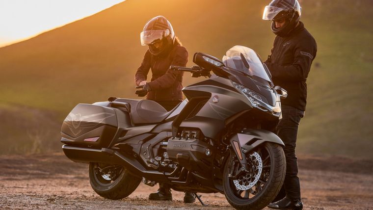 Honda revoluciona el 2026: 15 nuevos modelos y la llegada del E-Clutch a la Hornet
