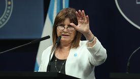 Menor baleado en La Matanza: Patricia Bullrich dijo que el policía actuó en legitima defensa