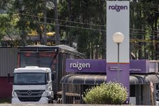 Argentina en el centro de inversión de la suiza Mercuria Energy Group.