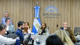 La investigación de la Comisión de fentanilo continúa, con el foco puesto en esclarecer responsabilidades políticas, sanitarias y administrativas.