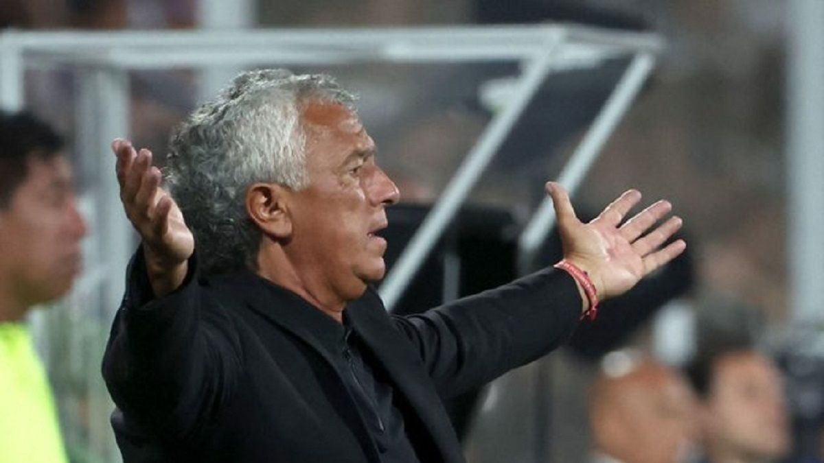 Alianza Lima ficha a entrenador argentino para la Copa Libertadores 2026