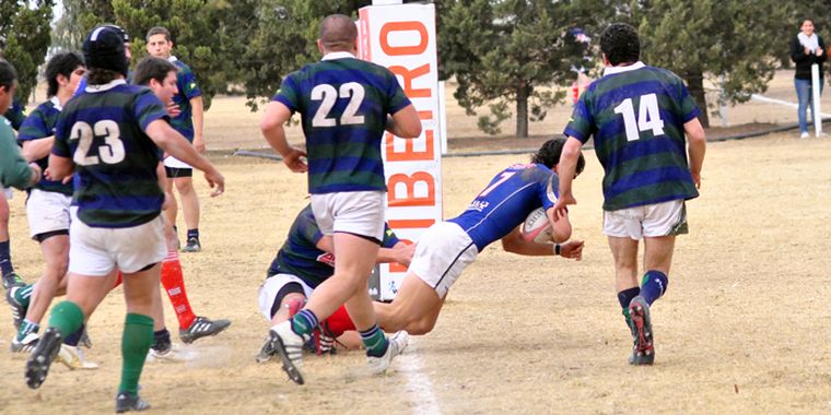 Foto: Mathias Guijarro/Mediamza.com