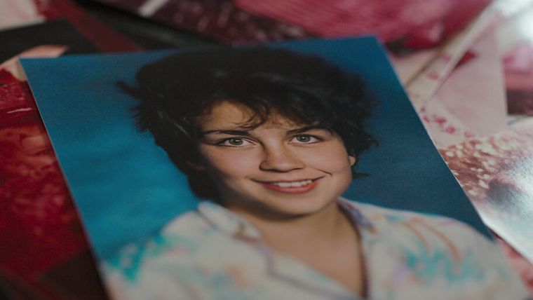 La joven desapareció sin dejar rastros.