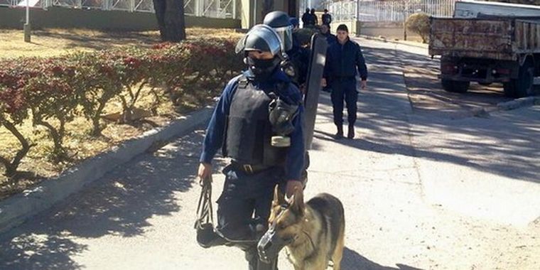 Foto: Gentileza La Gaceta Digital