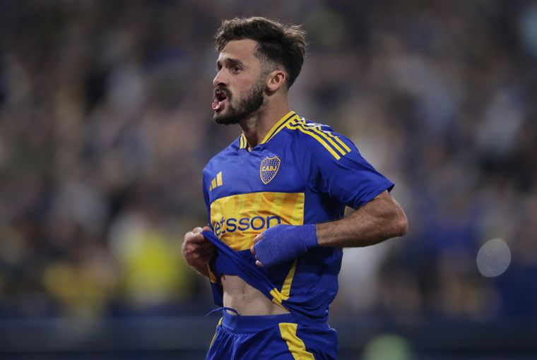 Marcelo Saracchi recibió una mala noticia mientras viajaba a Escocia para sumarse al Celtic de Glasgow. Foto: Fotobaires