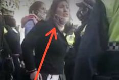 Belén Fadel había sido demorada en 2020 acusaban de mechera en Tucumán.