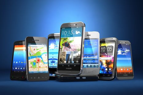 Los teléfonos pequeños desaparecen del catálogo de los grandes fabricantes de celulares en 2026. Los teléfonos pequeños desaparecen del catálogo de los grandes fabricantes de celulares en 2026.