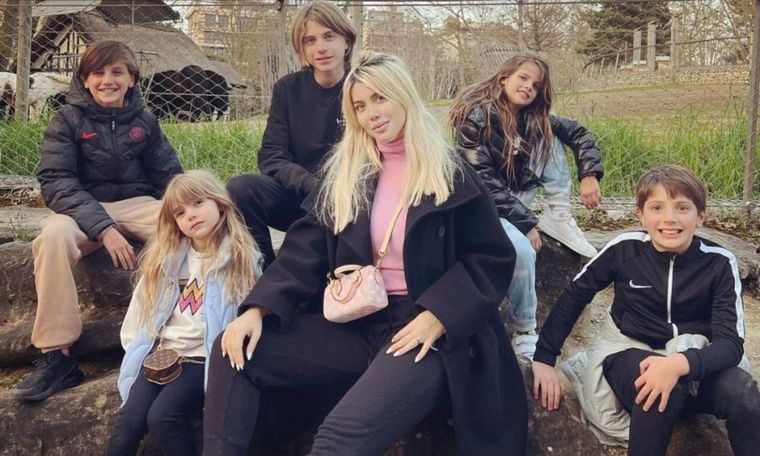 La polémica afecta a los más cercanos. Foto: Redes sociales.