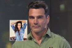 quien es la nueva novia de hernan drago: se llama veronica pascherio y es bailarina