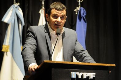 MDZol | Foto: Nacho Gaffuri / MDZ