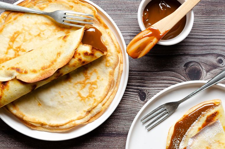 Nada más irresistible que esta receta Nada más irresistible que esta receta