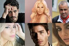 el dolor de los famosos por el atentado en barcelona