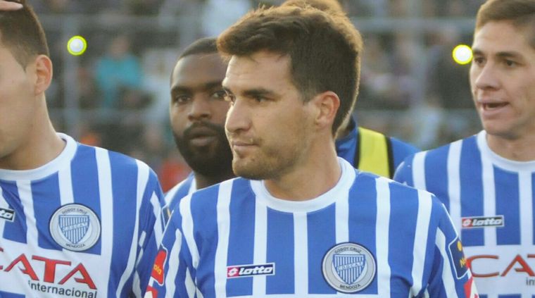 Foto: Pachy Reynoso/MDZ