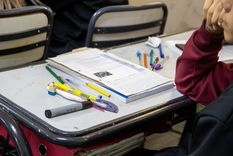 Quedó aprobado el Calendario Escolar 2026.