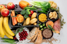 Estos son los alimentos que hay que comer para estimular la memoria. Foto: Shutterstock