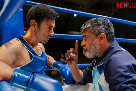 Gloria: la serie que llega al streaming el 1 de mayo. Gloria: la serie que llega al streaming el 1 de mayo.