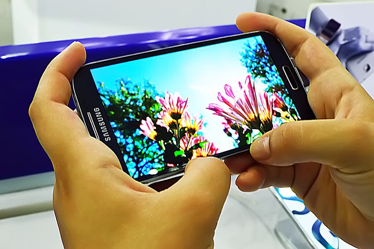 Samsung Galaxy S4 Mini sin soporte de WhatsApp. Samsung Galaxy S4 Mini sin soporte de WhatsApp.