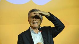 Macri en Mendoza Macri en Mendoza