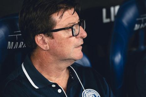 Alfredo Berti tiene tomada la decisión de volver a convocar a un jugador querido por la gente de Independiente Rivadavia. Alfredo Berti tiene tomada la decisión de volver a convocar a un jugador querido por la gente de Independiente Rivadavia.