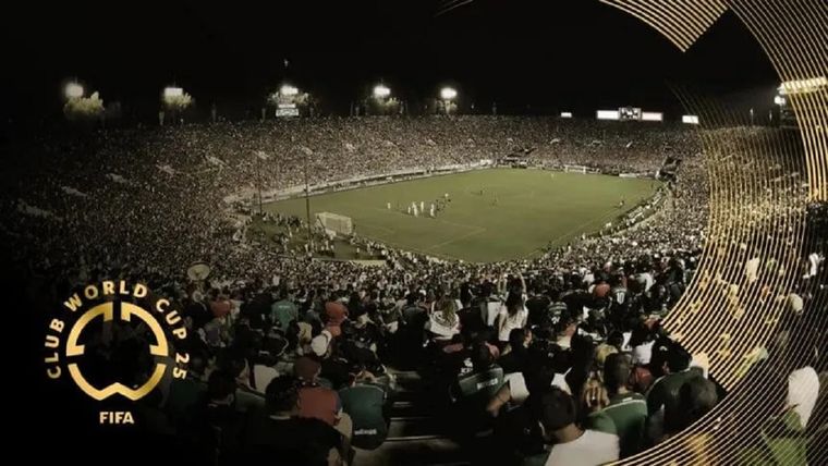El icónico Rose Bowl fue la sede de la final del Mundial 1994, cuando Brasil se coronó campeón por cuarta vez en su historia ante Italia. El icónico Rose Bowl fue la sede de la final del Mundial 1994, cuando Brasil se coronó campeón por cuarta vez en su historia ante Italia.