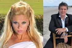 luis ventura se enfrento a fabiana liuzzi en una audiencia de conciliacion