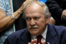 amia: cabral apelo, pero ya lo reemplazaron