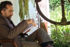 el recomendado de la semana: estuve alla afuera, de ronaldo correia de brito