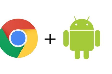 Google podría presentar la fusión de Android y Chrome OS