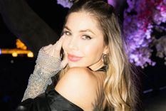Romina Malaspina Romina Malaspina enamora con su belleza Foto: Instagram