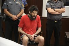 juicio a gil pereg: su infancia, el sexo con felinos y la raza superior