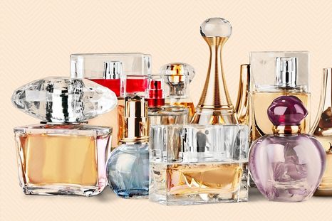 En qué fragancias importadas están inspiradas los perfumes de Zara