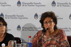 el estado protege a los culpables locales del atentado a la amia