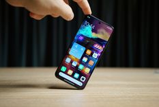 Estos son los mejores teléfonos Xiaomi del año. Estos son los mejores teléfonos Xiaomi del año.