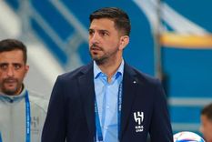 Emiliano Díaz habló de todo y de todos. Emiliano Díaz habló de todo y de todos.