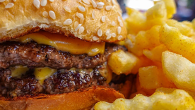 El Mundial de la Hamburguesa 2026 fue autorizado por decreto municipal de Ciudad. El Mundial de la Hamburguesa 2026 fue autorizado por decreto municipal de Ciudad.