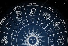 AsíÍ será tu semana del 7 al 13 de agosto según los astros. Foto: freepik.com