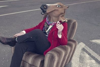 MDZol | Para pensar de forma más inteligente, lo que hay que hacer es usar menos el cerebro. Foto: GETTY IMAGES