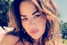 ¡increible! asi es la lujosa mansion que tiene karina jelinek en nordelta
