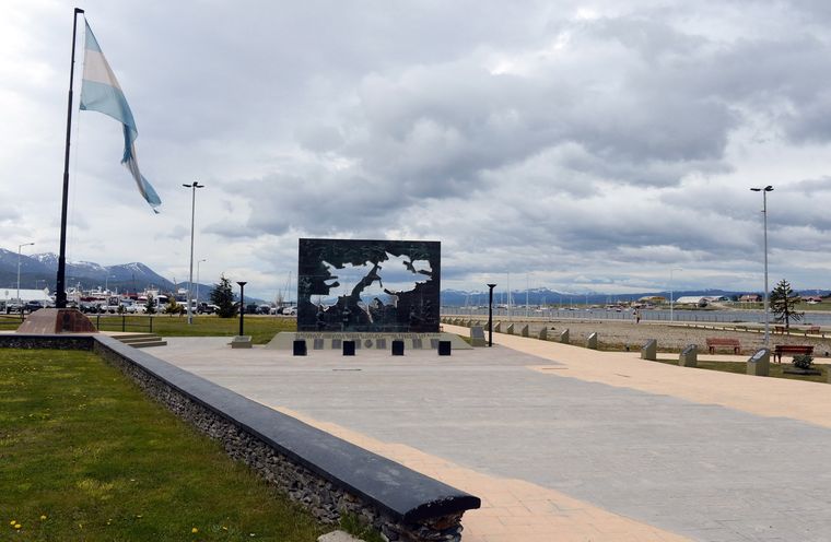 Esta filtración sobre el apoyo de Estados Unidos reabre el debate sobre qué países apoyan a Argentina.