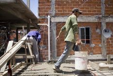 el empleo registrado en los principales centros urbanos cayo 2,7%