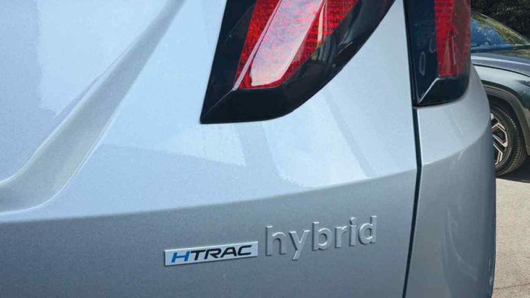 Hyundai Tucson&nbsp;