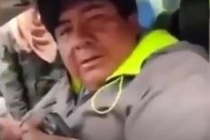 Foto: Fragmento del video